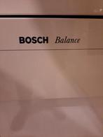 Bosch Balance vaatwasser, Ophalen, Inbouw, Minder dan 85 cm