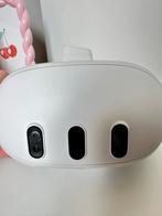 Meta Quest 3 512 GB VR-bril (without controllers), Ophalen of Verzenden, Zo goed als nieuw, VR-bril, Overige platformen