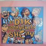 De Dikvoormekaar Show!, Ophalen of Verzenden, Zo goed als nieuw