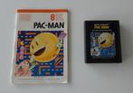 Pac-Man voor Atari 2600, 1 speler, Zo goed als nieuw, Atari 2600, Vanaf 7 jaar