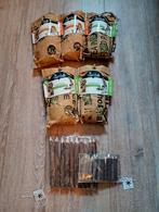 Partij van 200 nieuwe artikelen, Ophalen, Nieuw