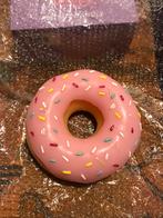 Sunnylife donut candle kaars kaneel koekjes geur nieuw, Overige materialen, Overige kleuren, Verzenden, Nieuw