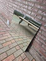 Gratis spiegel 80 x 70, Ophalen, Gebruikt, Minder dan 100 cm, Rechthoekig