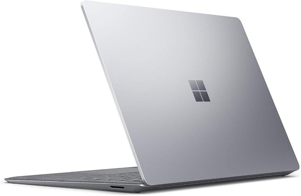 Microsoft Surface Laptop 3 i5-1035G7 8GB 128GB Touchscreen!, Microsoft Surface Laptop 3, Ophalen of Verzenden, Zo goed als nieuw