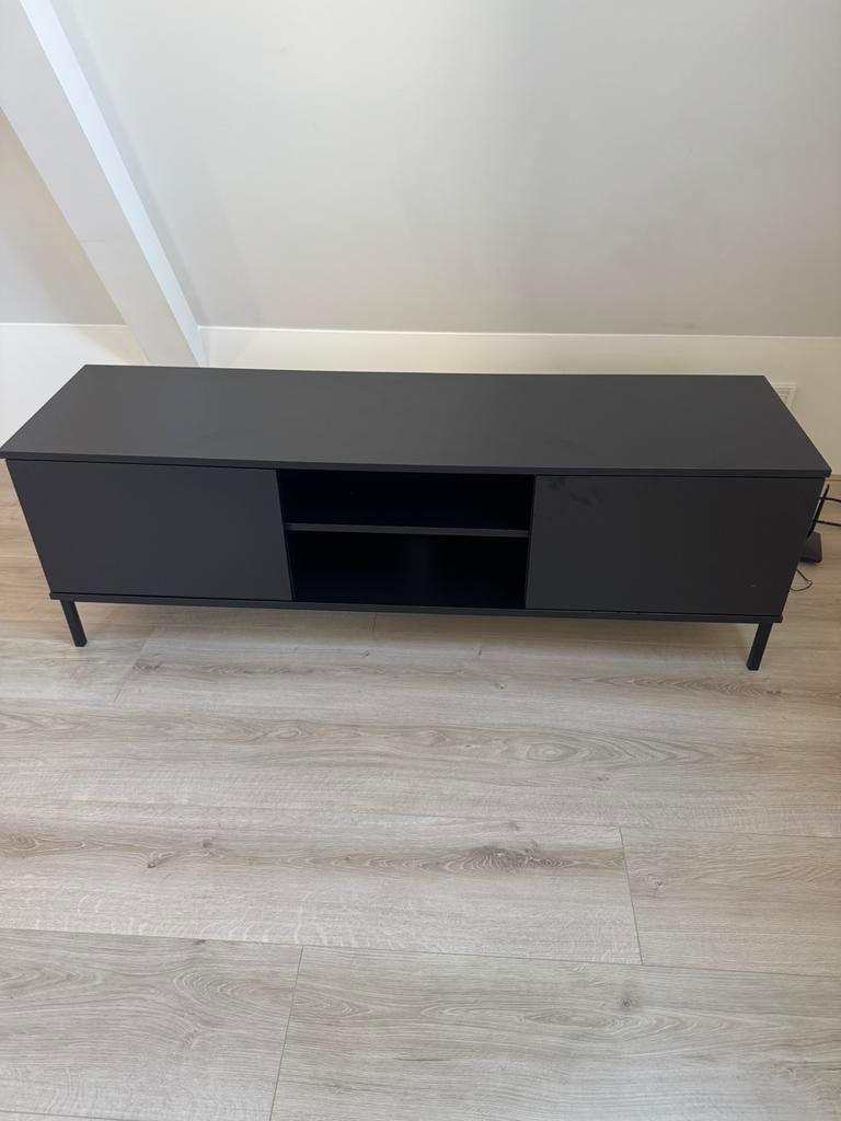 Tv meubel, Huis en Inrichting, Kasten | Televisiemeubels, Ophalen, Zo goed als nieuw, 25 tot 50 cm, Minder dan 100 cm