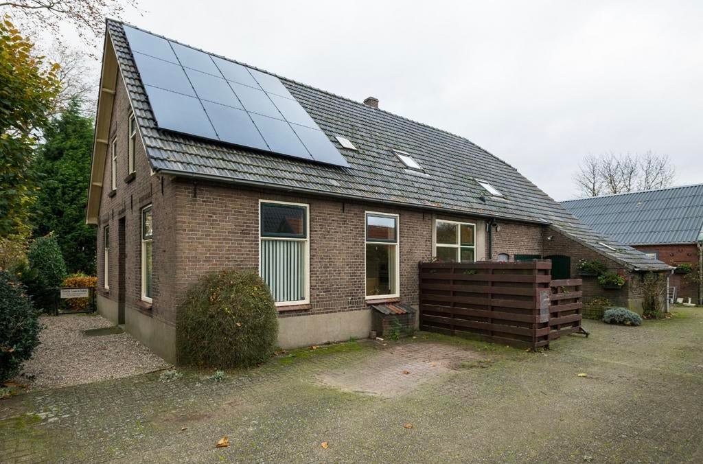 Gemeleerde gebruikte mulden dakpannen, Gebruikt, Ophalen of Verzenden, 15 m² of meer, Dakpannen