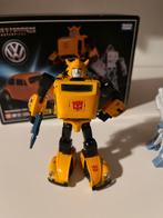 Transformers Bumblebee MP-21 Masterpiece Takara Tomy, Verzamelen, Transformers, Overige generaties, Ophalen of Verzenden, Zo goed als nieuw