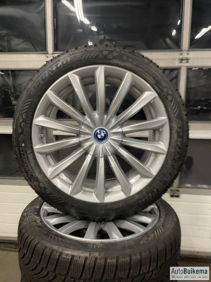 Winterset BMW 6-serie G32 7-serie G11 19'' Runflat Sty 620, Auto-onderdelen, Banden en Velgen, Banden en Velgen, Winterbanden