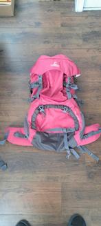 Nomad Batura 55L Trekking Rugzak - Ideaal voor Avontuur, Sieraden, Tassen en Uiterlijk, Tassen | Rugtassen, Nomad, Gebruikt, 25 tot 40 cm