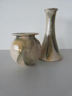 Egbert Boonstra keramiek - set vaasjes, Ophalen of Verzenden