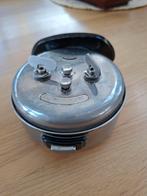 Vintage Junghans wekker - Klassiek design, Ophalen