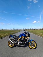 Yamaha BT1100 Bulldog V-twin, Particulier