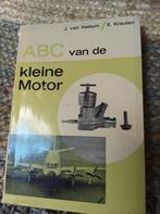 ABC van de kleine Motor - J. van Hattum / E. Kreulen, Ophalen of Verzenden