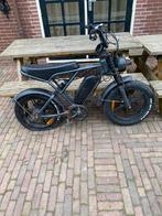 Fatbike h9 pro 750 wat, Fietsen en Brommers, Elektrische fietsen, 59 cm of meer, Ophalen of Verzenden, Zo goed als nieuw, Overige merken
