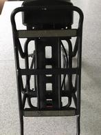 Bagagedrager met accuslee, Ophalen of Verzenden, Gebruikt