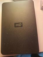 1 Terabyte harde schijf, Computers en Software, Harde schijven, Desktop, Overige aansluitingen, Extern, Western Digital (WD)