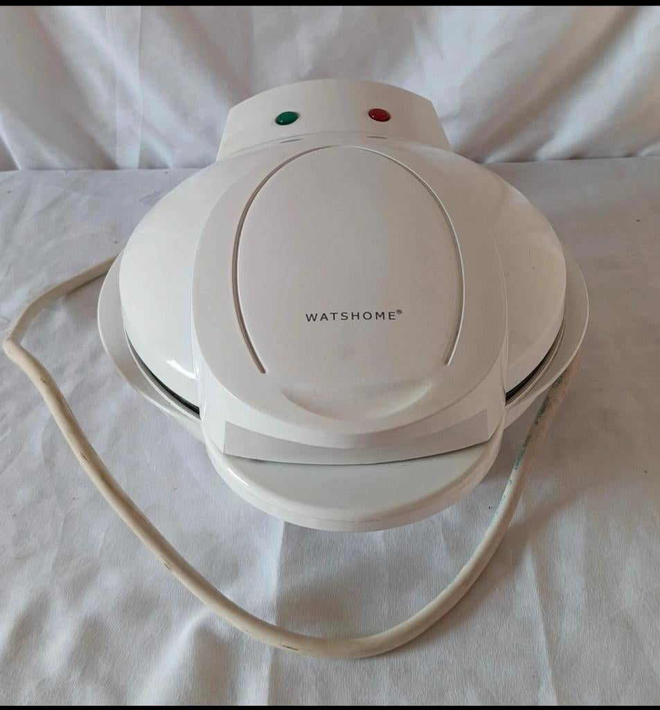 WatsHome cupcake maker, Ophalen of Verzenden