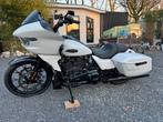 Harley Davidson FLTRX Road Glide Onyx Pearl White, 2 cilinders, Particulier, Meer dan 35 kW, Toermotor