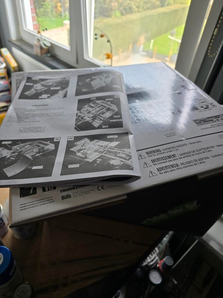 Dumper, Ophalen of Verzenden, Overige merken