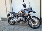 BMW 1200 GS, Particulier, Toermotor