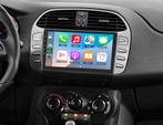 Fiat Bravo (2006–2016) – CarPlay & Android Auto met Camera, Ophalen of Verzenden, Nieuw