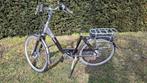 Te koop Qwic elektrische damesfiets sloop/loop/onderdelen, Ophalen, Gebruikt