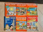 Suske en Wiske vakantieboek, Extra en voorleesboekjes, Meerdere stripboeken, Ophalen, Gelezen, Willy Vandersteen
