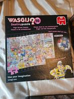 Wasgij puzzels, Ophalen of Verzenden, 500 t/m 1500 stukjes, Zo goed als nieuw