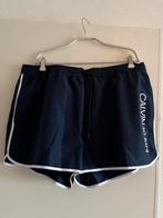 SPORT (ZWEMBROEK) MAAR XXL NIEUW, Kleding | Heren, Badmode en Zwemkleding, Ophalen of Verzenden, Overige maten, Blauw, Zwemshort