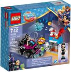 Lego DC Super Hero Girls 41233  Lashina Tank, Ophalen of Verzenden, Nieuw, Complete set, Lego