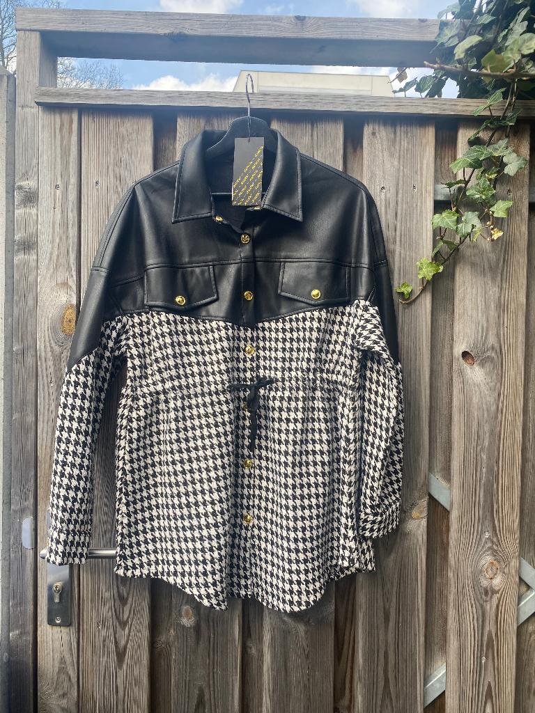 Radical jasje, Kleding | Dames, Maat 38/40 (M), Ophalen of Verzenden, Zo goed als nieuw, Radical
