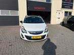 Opel Corsa 1.4 16V Color Edition 2013 , Airco, LM velgen, Voorwielaandrijving, Euro 5, Stof, 40 €/maand