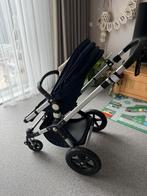 Kinderwagen Bugaboo Cameleon 3 dark navy, Ophalen of Verzenden, Zo goed als nieuw, Voetenzak
