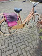 Kinder oma fiets te koop, Ophalen of Verzenden, Gebruikt