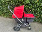 Bugaboo Cameleon kinderwagen, Ophalen of Verzenden, Gebruikt, Verstelbare rugleuning