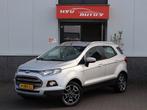 Ford EcoSport 1.0 EcoBoost Titanium navi LM 4-deurs, Voorwielaandrijving, Euro 5, 125 pk, Gebruikt