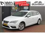 SEAT Leon ST 1.0 116pk DSG EcoTSI Style Business Intense Key, Auto's, Seat, Stof, Gebruikt, Leon, 116 pk