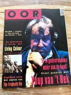 OOR Magazine 1993 BOB DYLAN Tragically Hip LIVING COLOUR, Ophalen of Verzenden, Muziek, Film of Tv