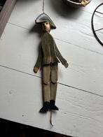 Leuke trekpop, Ophalen