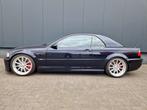 BMW M3 Hartge H50 5.0 V8 1 of 2 Worldwide!, Auto's, Achterwielaandrijving, Gebruikt, 1700 kg, Cabriolet