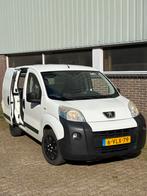 Peugeot Bipper 1.3 HDI 55KW 2011 cruise control, Voorwielaandrijving, Euro 5, Stof, 74 pk