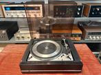 Dual 1218 DEFECT, Audio, Tv en Foto, Platenspelers, Ophalen, Zo goed als nieuw, Dual