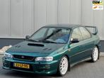 Subaru Impreza 2.0 GT AWD Turbo - 310 PK -, Gebruikt, 4 cilinders, Startonderbreker, Handgeschakeld
