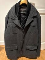 Mooie stoffen mantel jas PME XXXL, Kleding | Heren, Ophalen of Verzenden, Zo goed als nieuw, Overige maten