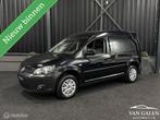 Volkswagen Caddy Combi 1.2 TSI Comfortline Airco|Grote beurt, Voorwielaandrijving, Gebruikt, Huisgarantie, Met garantie (alle)