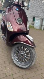 vespa lxv in onderdelen, Motoren, Ophalen of Verzenden