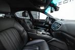 Maserati Ghibli 3.0 S Q4 (bj 2015, automaat), Automaat, Euro 5, Gebruikt, Zwart