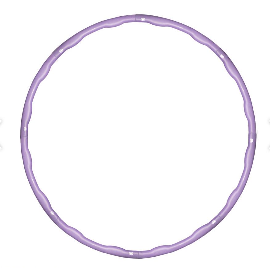 Fitness Hoepels, Ophalen of Verzenden, Met gewicht, Nieuw