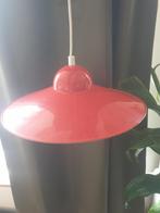 Vintage tinnen licht, Ophalen of Verzenden, Minder dan 50 cm