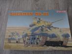 Dragon Sherman Mk.III, Overige merken, Tank, 1:32 tot 1:50, Ophalen of Verzenden